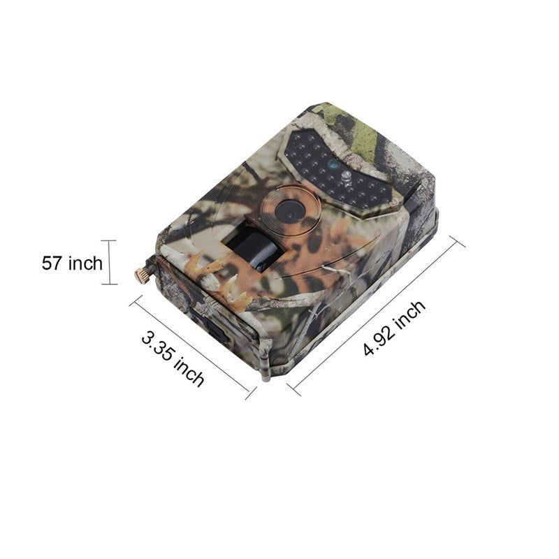 1080P Trail Camera Hunting Camera