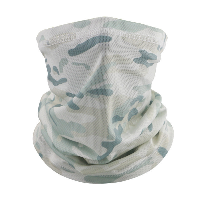 Outdoor Tactics Camouflage Mask