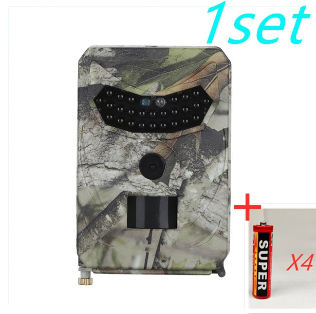 1080P Trail Camera Hunting Camera