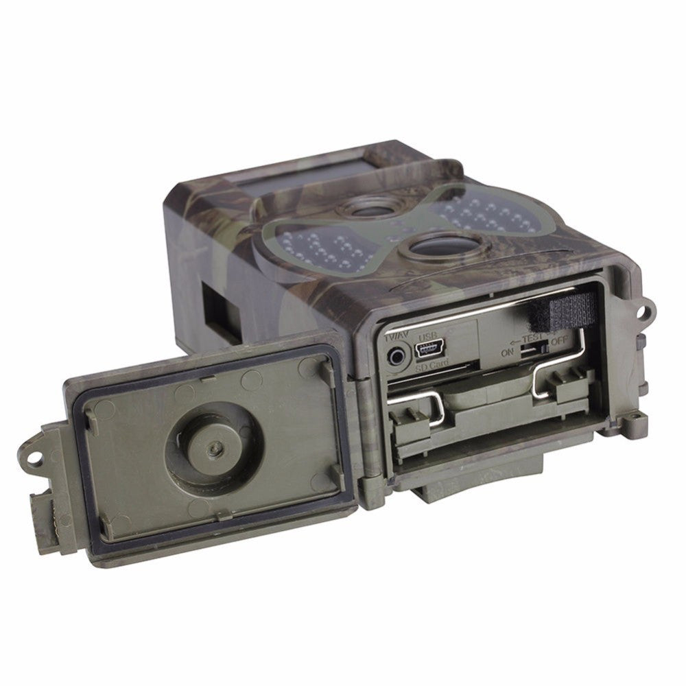 Hunting Outdoor Security Surveillance Cameras