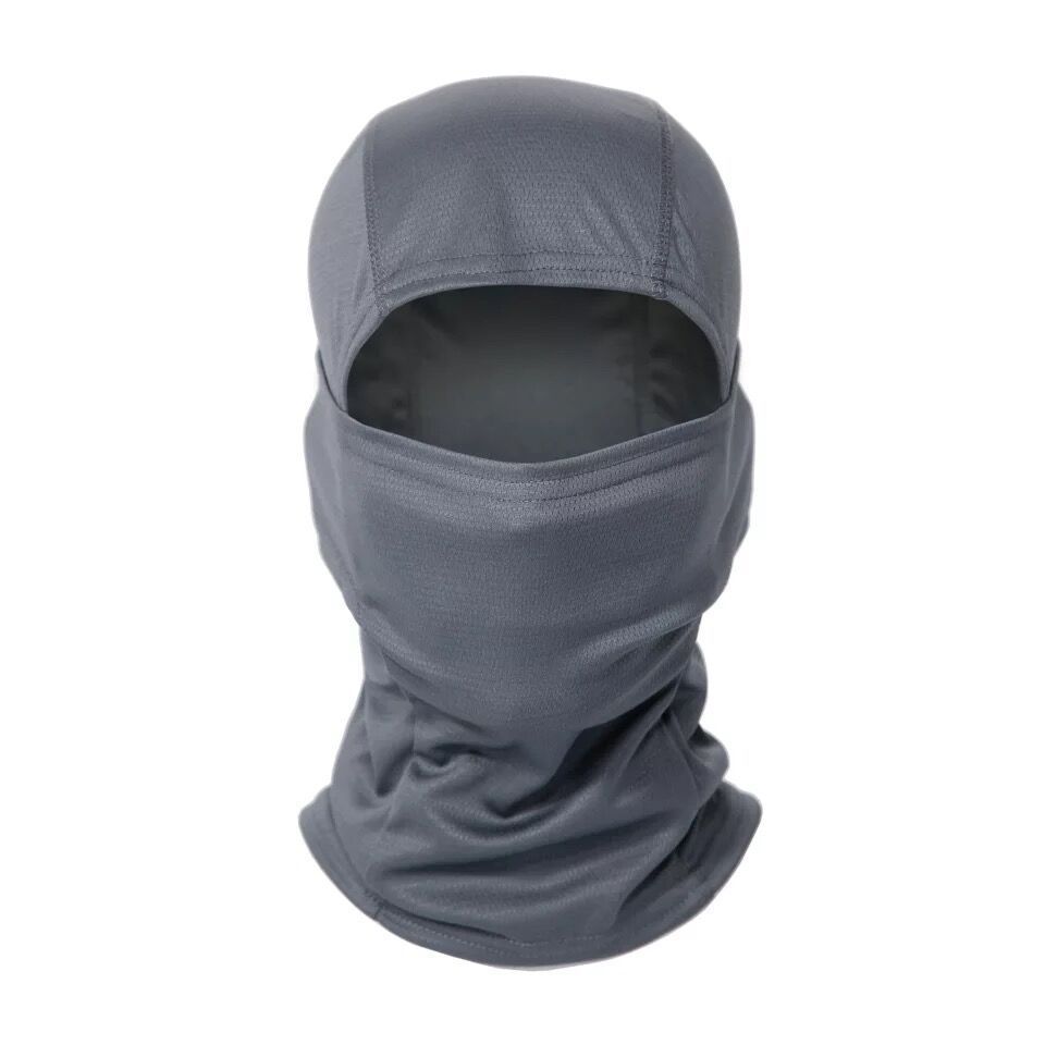 Tactical Camouflage Balaclava Full Face Mask