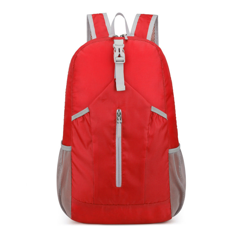 Waterproof Leisure Hiking Backpack