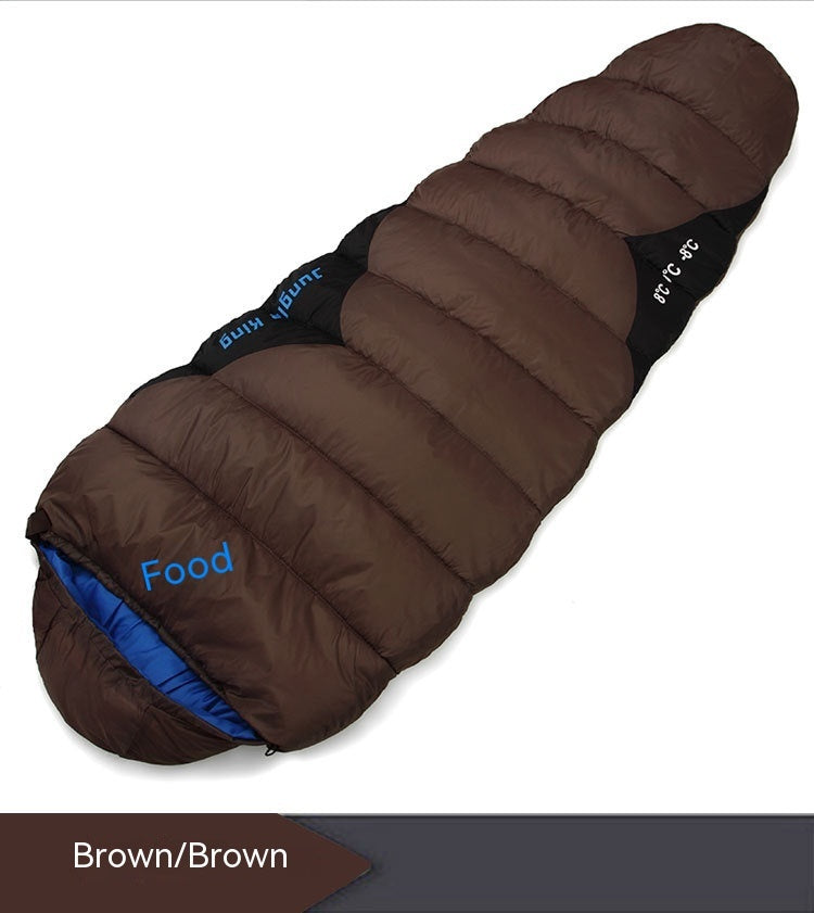 Outdoor Sleeping Bag