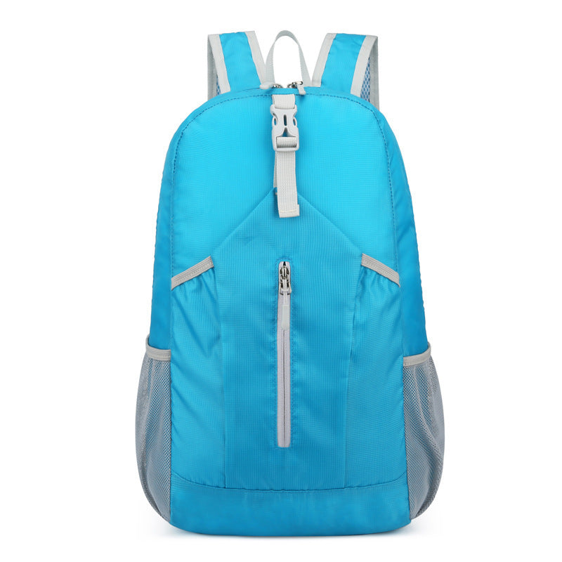 Waterproof Leisure Hiking Backpack