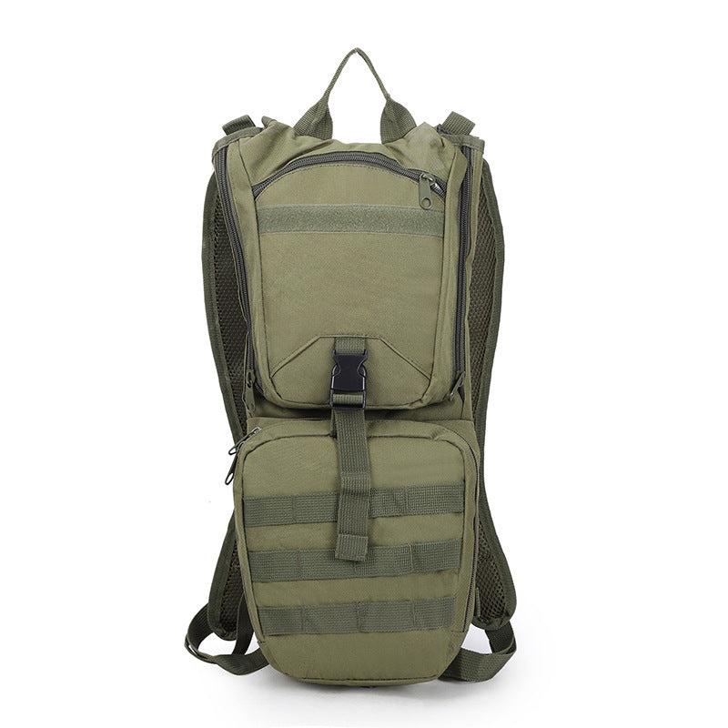 Outdoor Camouflage Sports 3L Backpack