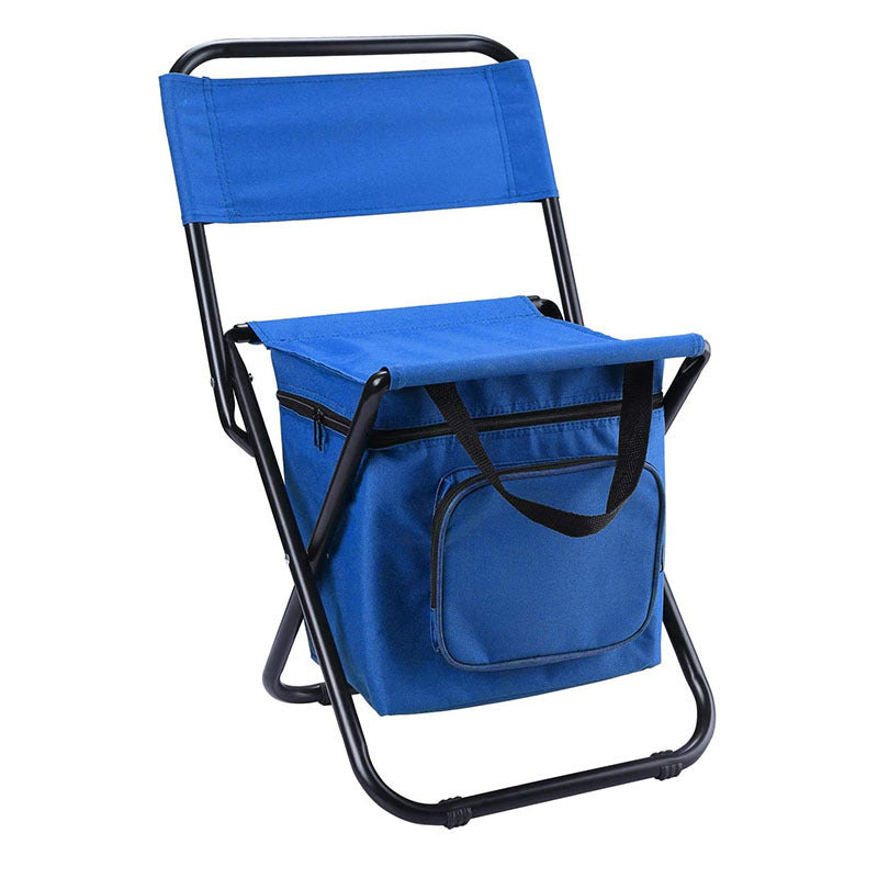 Portable Folding Camping Chair