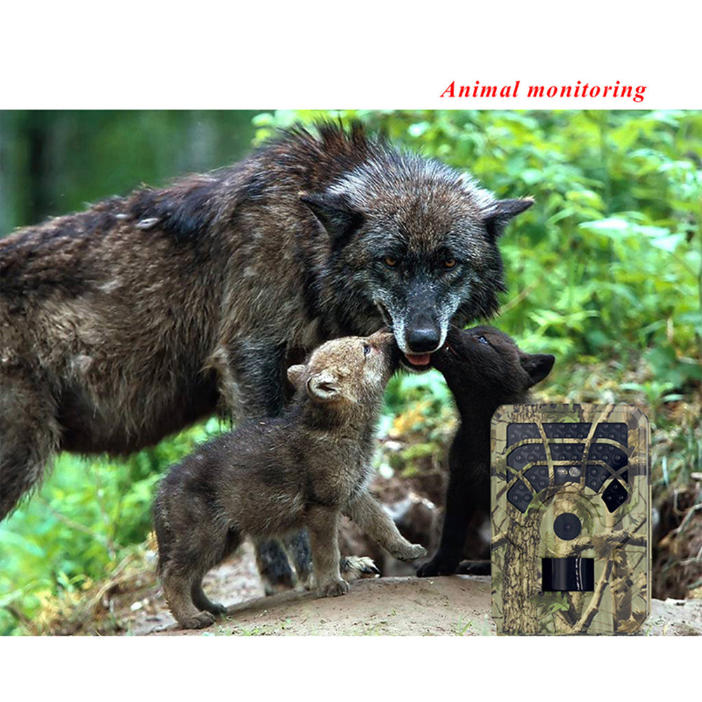 Hunting Durable Outdoor Camera