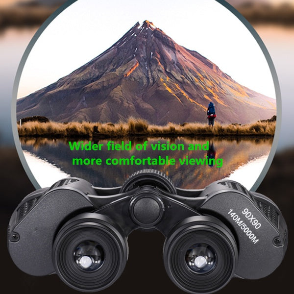 High Power Professional Night Vision Binoculars