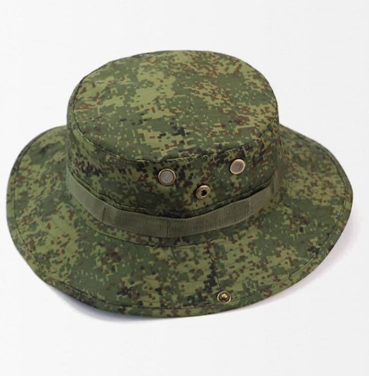 Thicken Military Tactical Hunting Hat