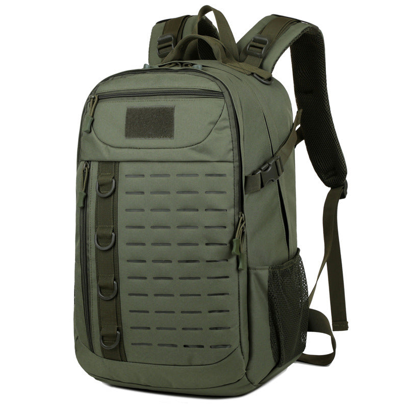 Mountaineering Camouflage Assault Backpack