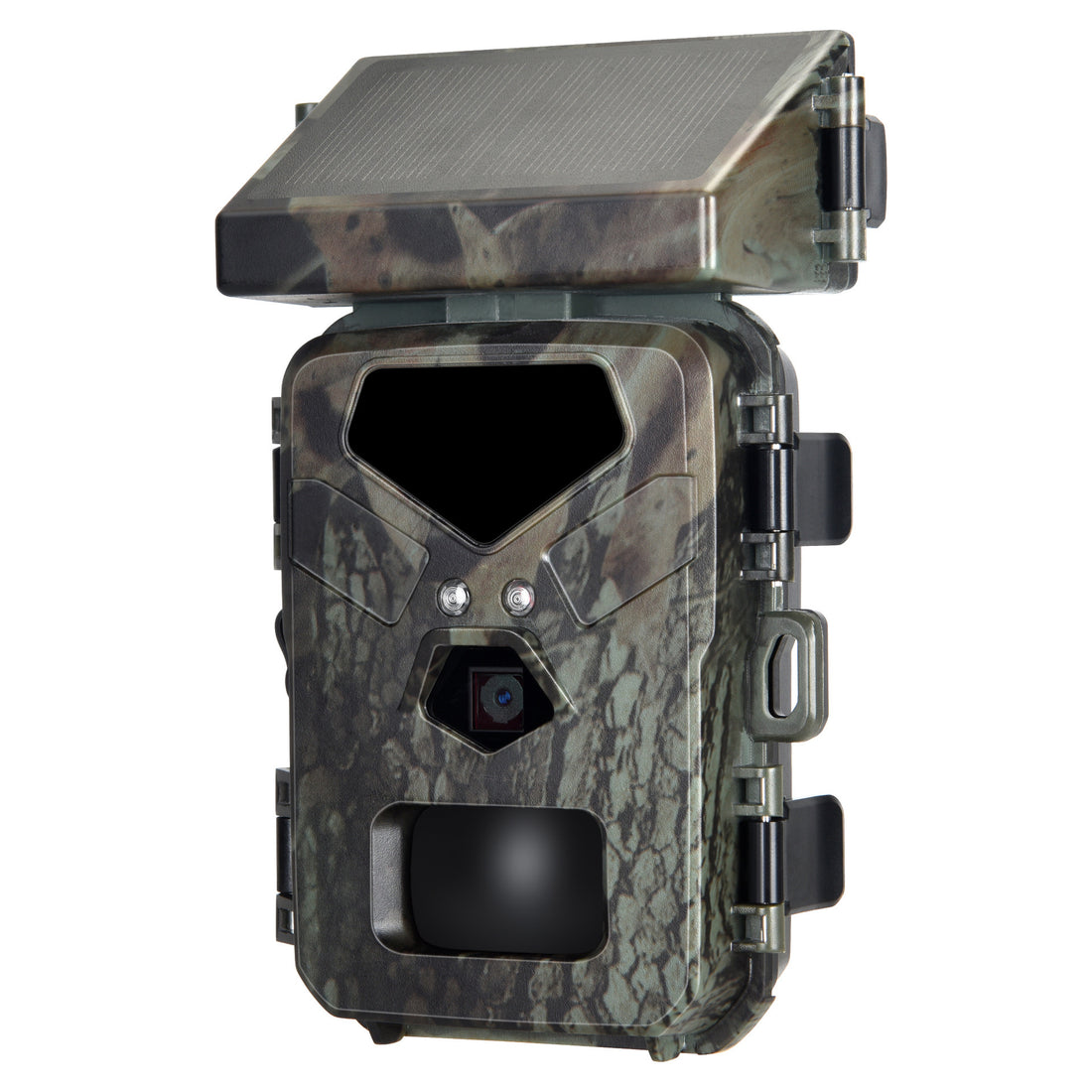 HD Anti-hunting Camera