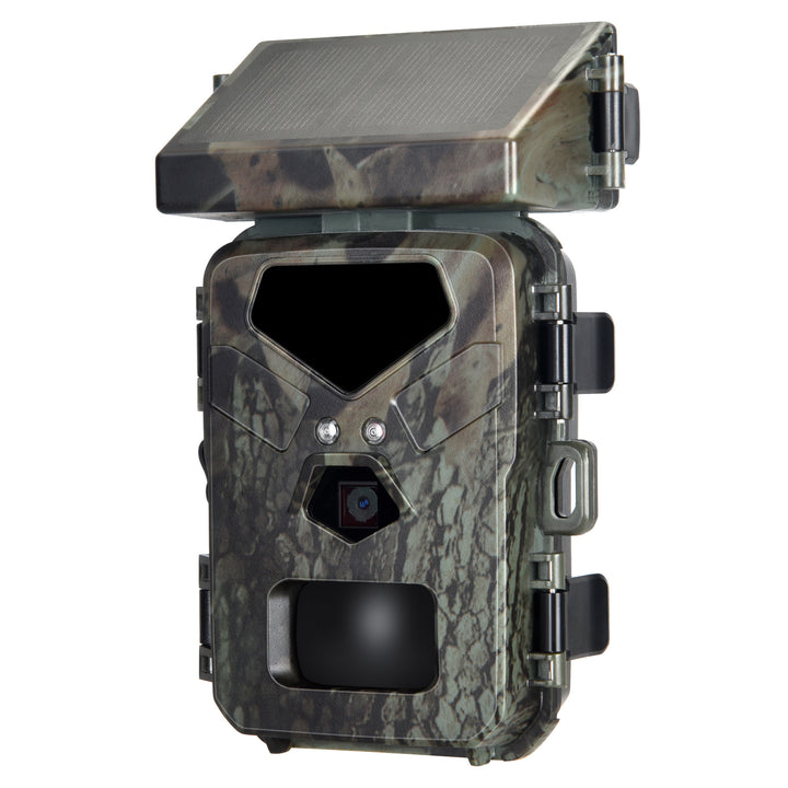 HD Anti-hunting Camera