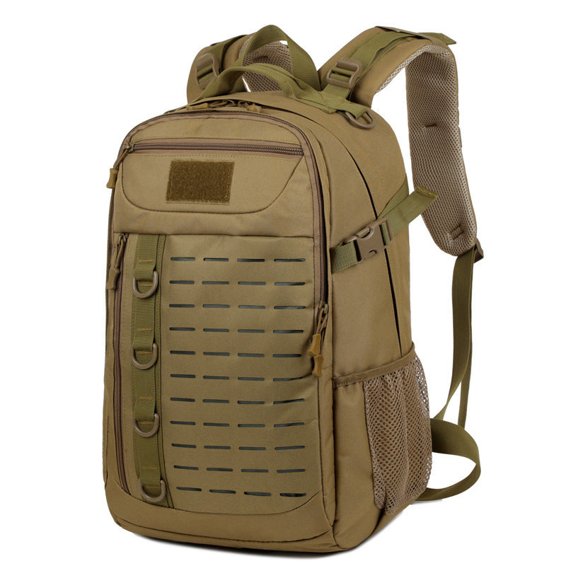 Mountaineering Camouflage Assault Backpack