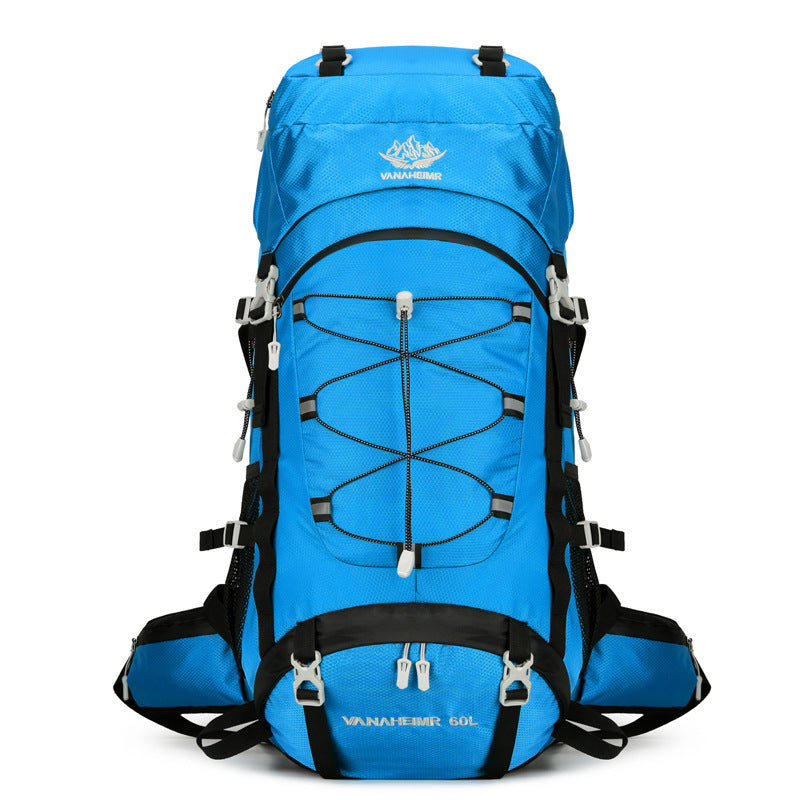 Outdoor Hiking Backpack