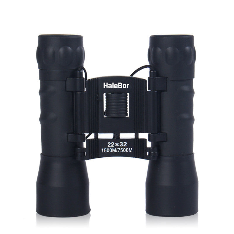 Portable Folding Hunting Outdoor Binoculars