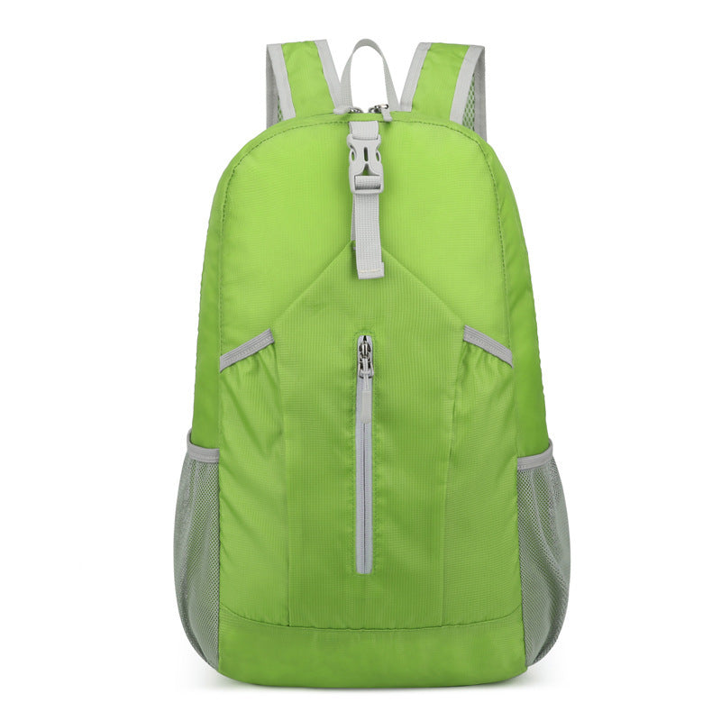 Waterproof Leisure Hiking Backpack