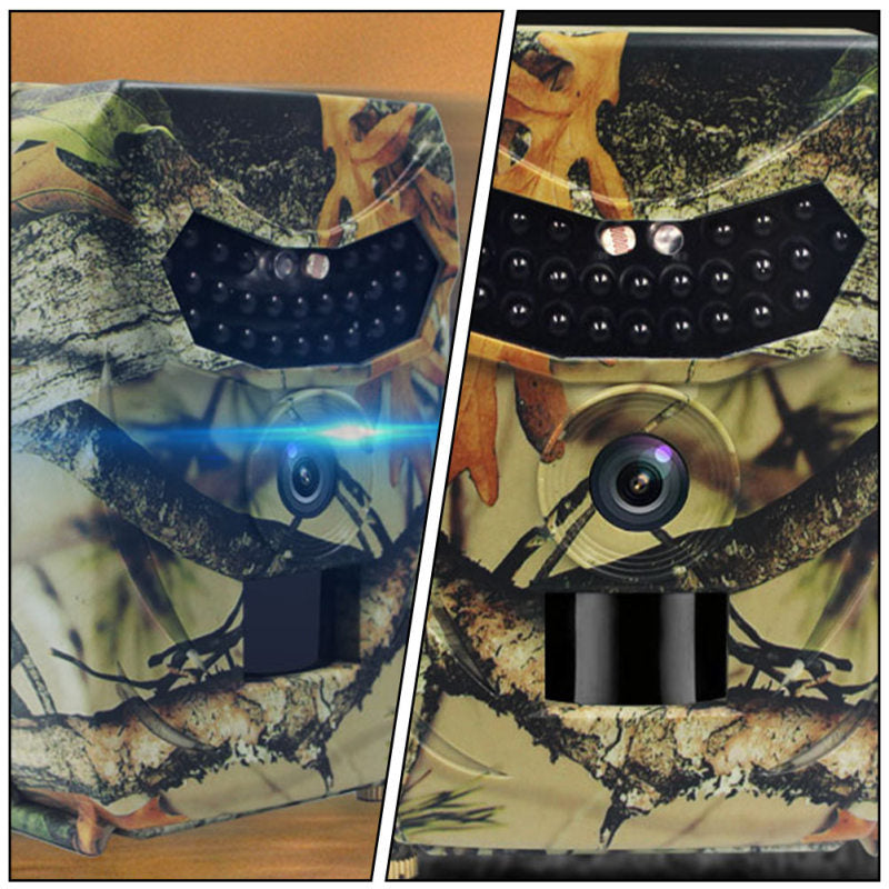 16MP Hunting Infrared Night Vision Camera