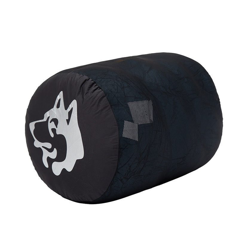 Outdoor Camping Thickened Down-filled Sleeping Bag