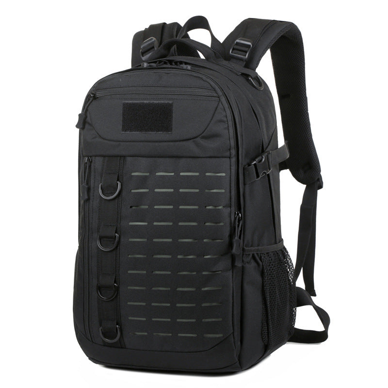 Mountaineering Camouflage Assault Backpack