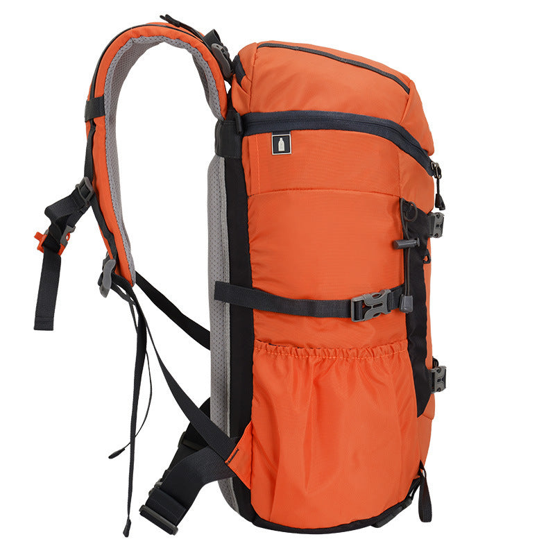 30L Camping Backpack
