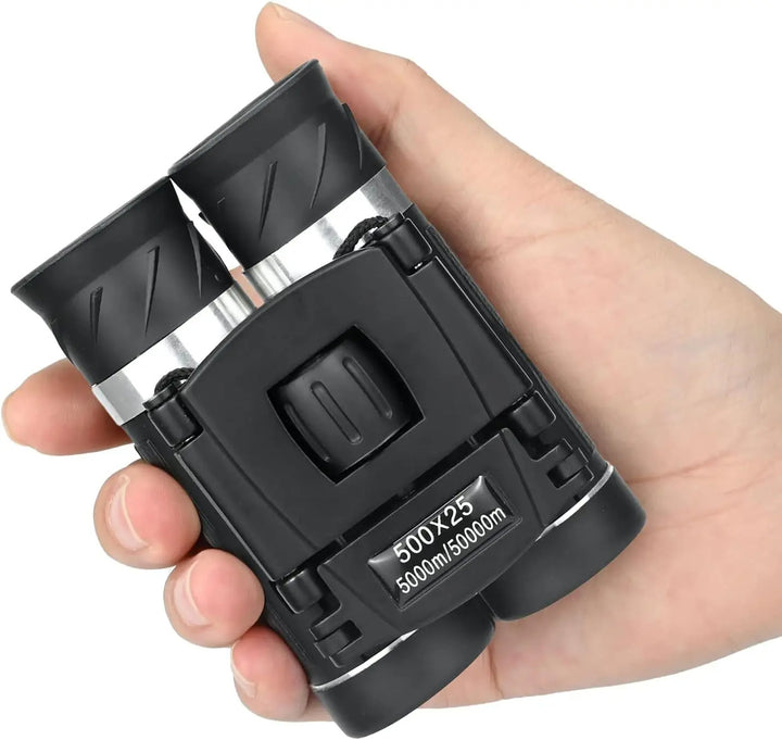 Portable 5000M-50000M Hunting Binoculars