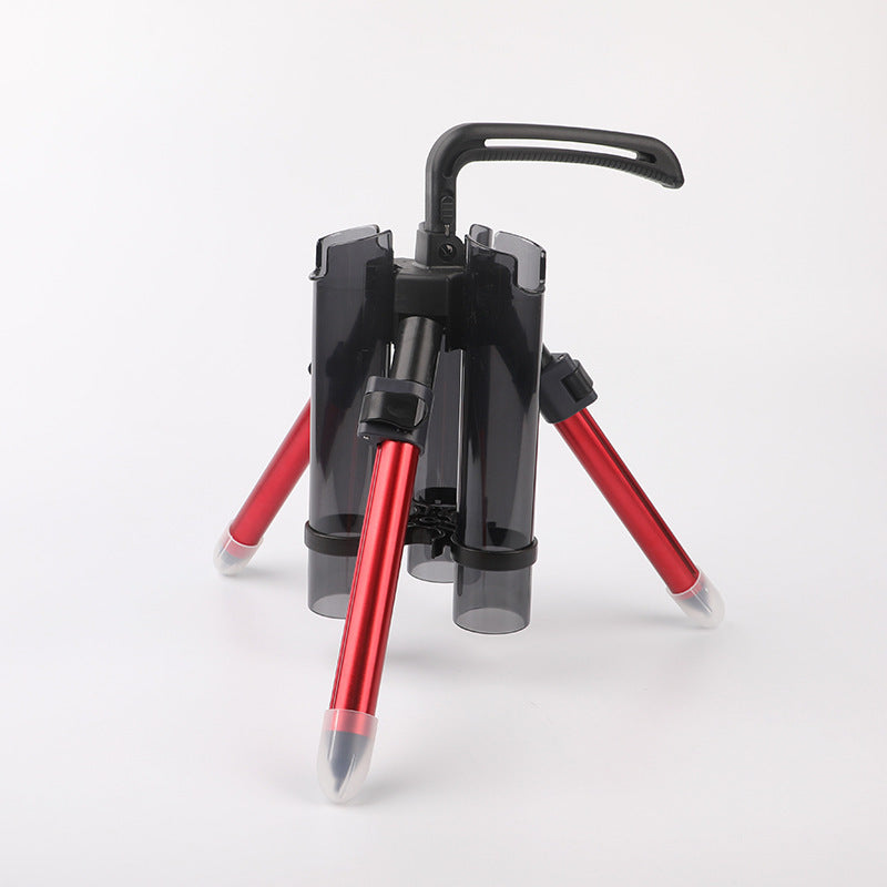 Tripod Sea Fishing Casting Rods