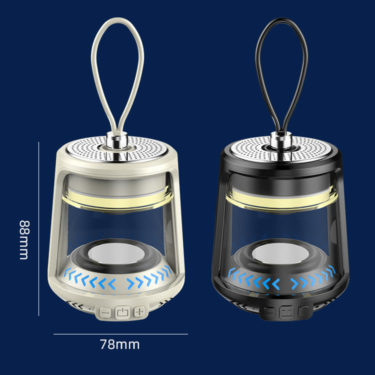 Outdoor Camping Lantern USB Charging