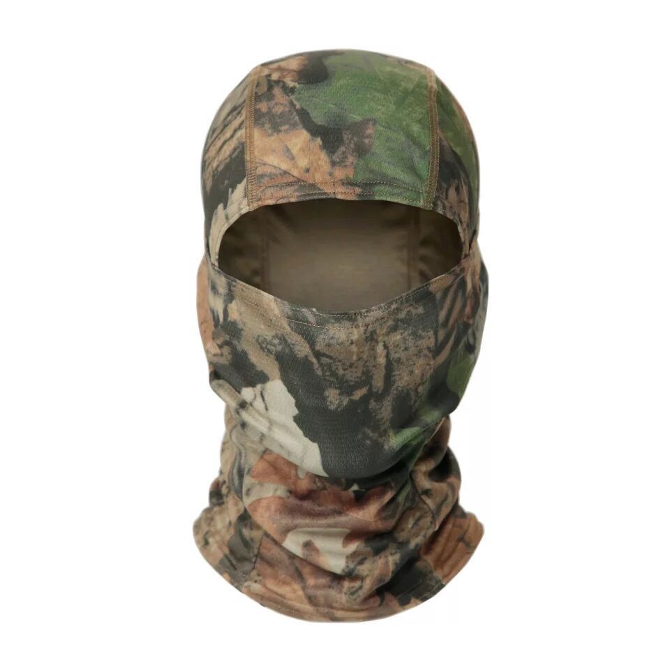 Tactical Camouflage Balaclava Full Face Mask