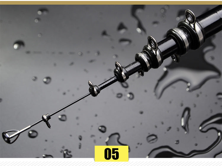 Full Carbon Fishing Rod