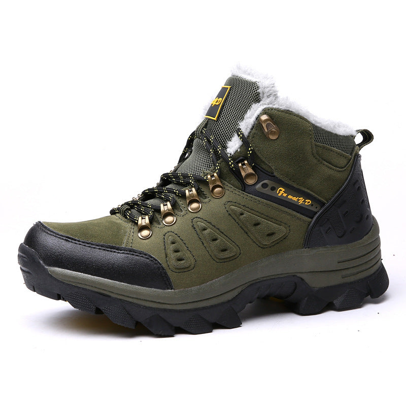 Men's Outdoor Hiking Shoes