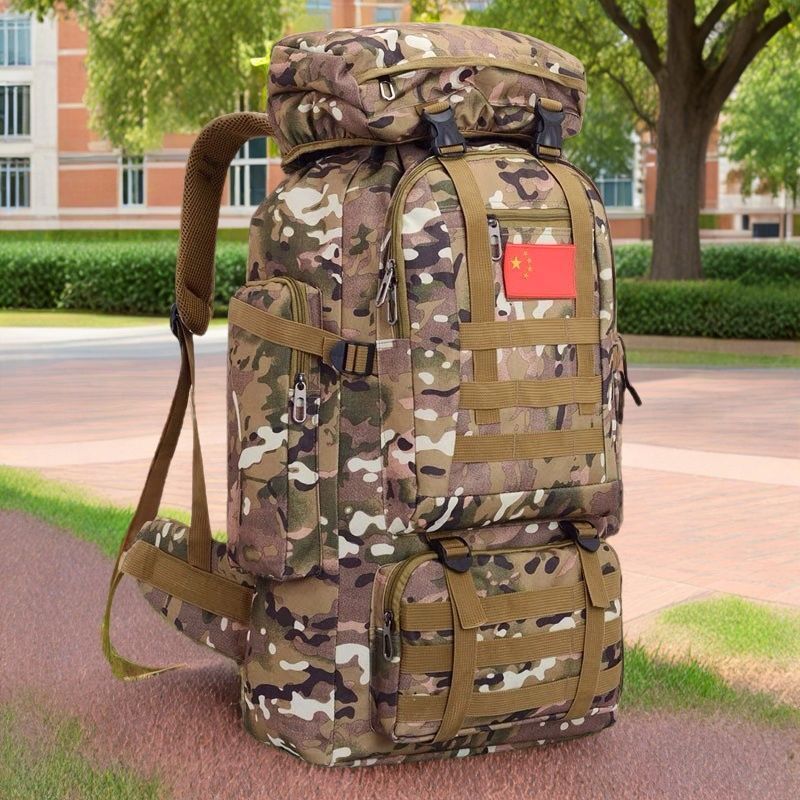 Outdoor Hiking Backpack