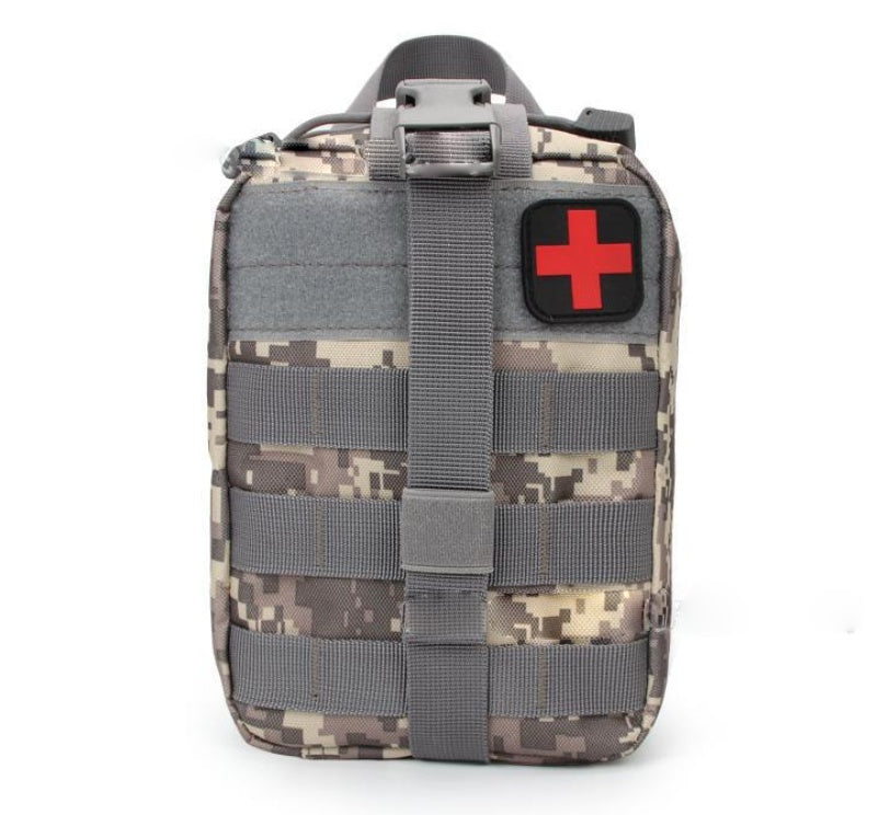 Outdoor Travel kit for first aid