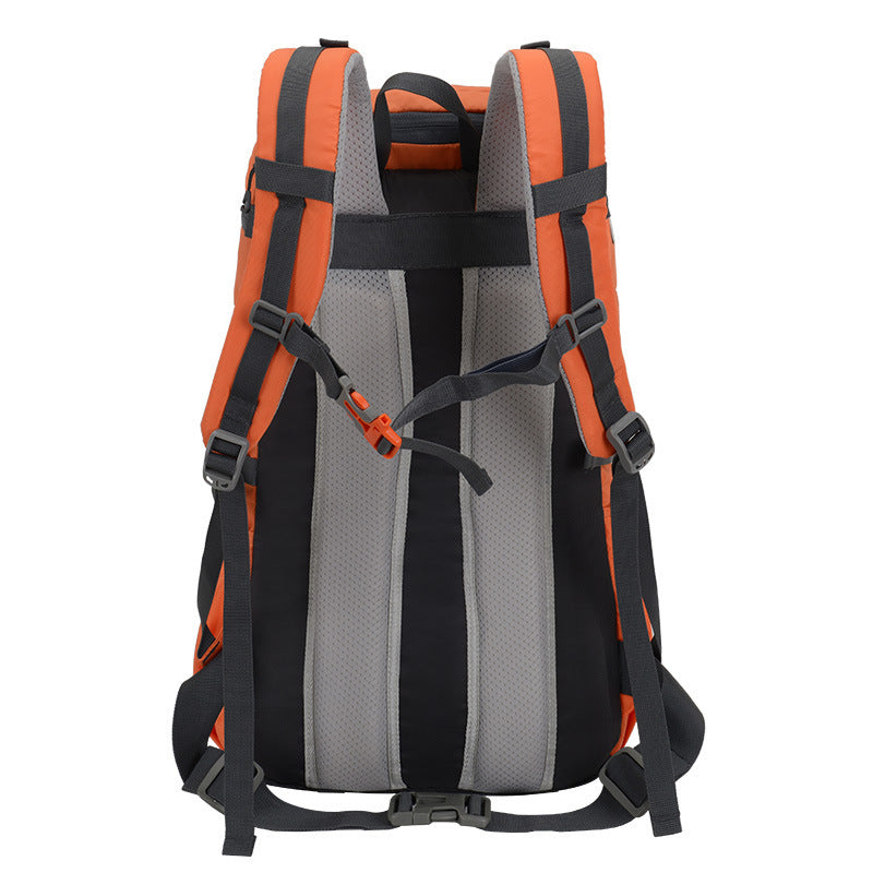30L Camping Backpack