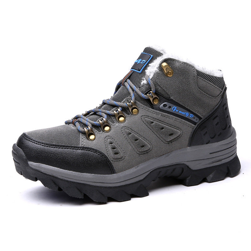 Men's Outdoor Hiking Shoes
