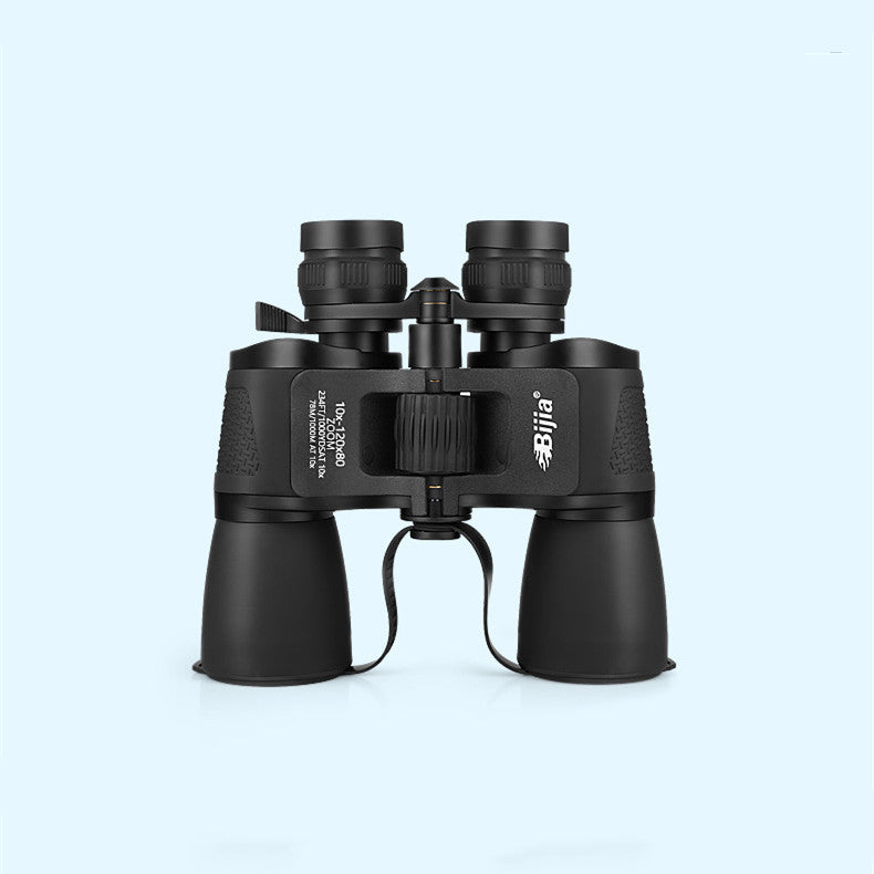 Outdoor Micro-light Night Vision Binoculars