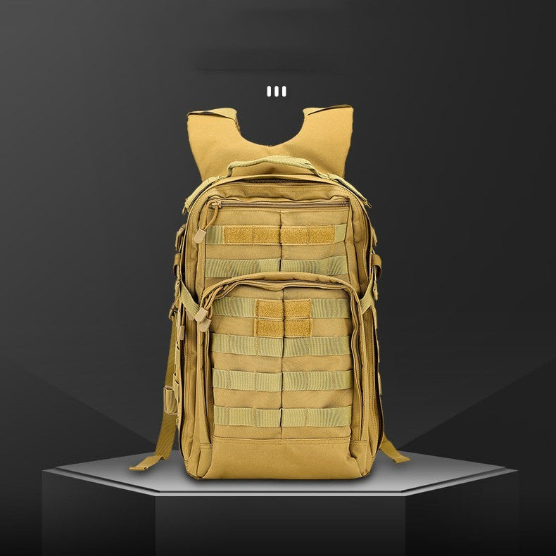 Assault Tactics Backpack Outdoor