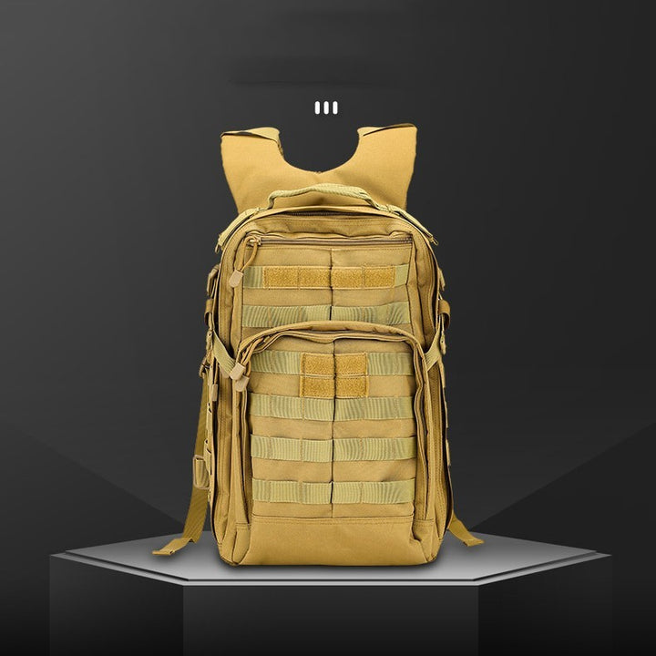 Assault Tactics Backpack Outdoor