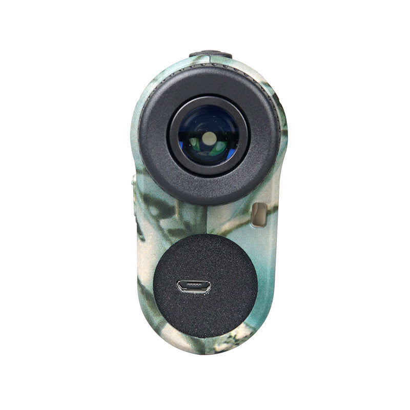 Camouflage Hunting Rangefinder