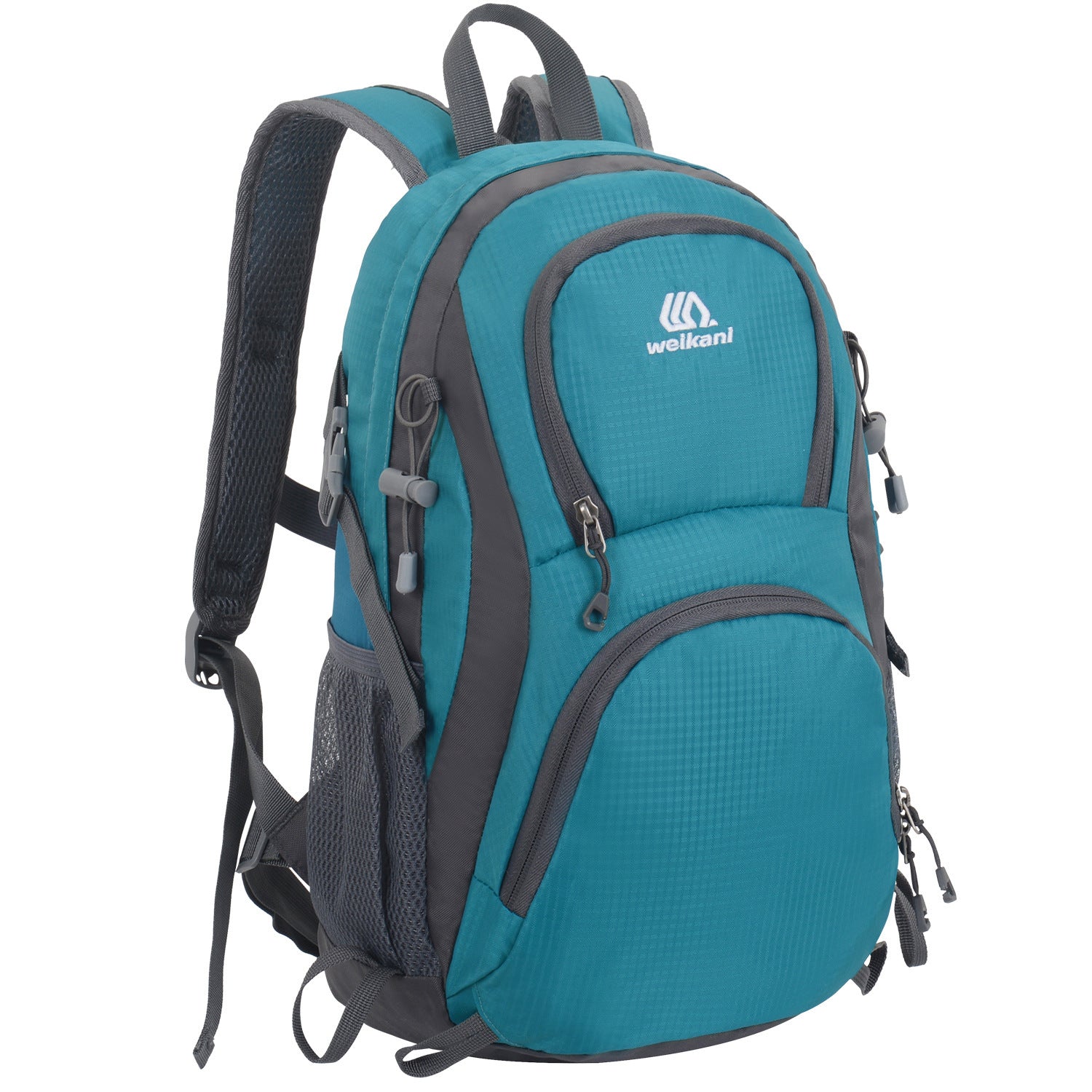 Mountaineering Multi-functional Backpack
