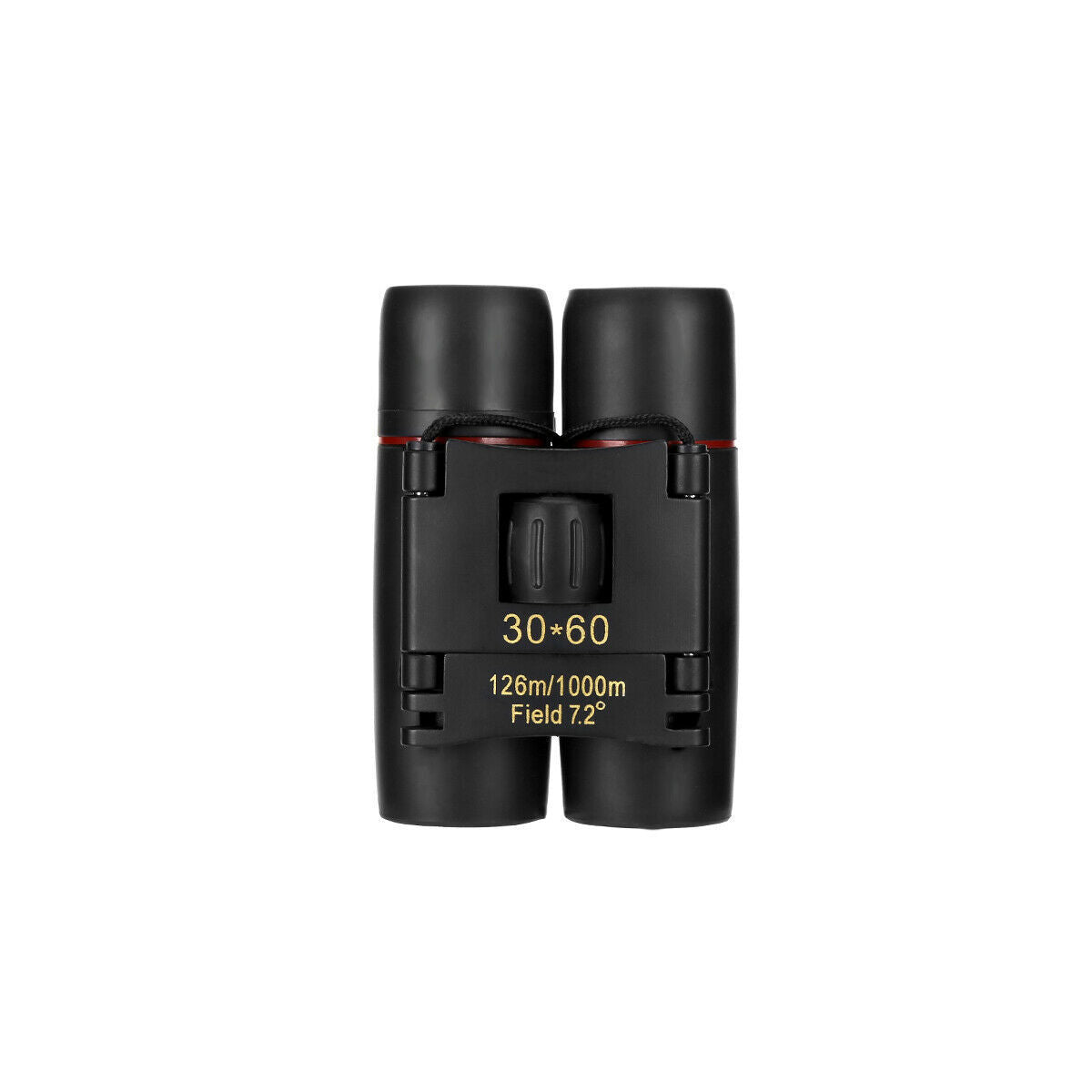 Compact Folding Telescope Hunting Binoculars