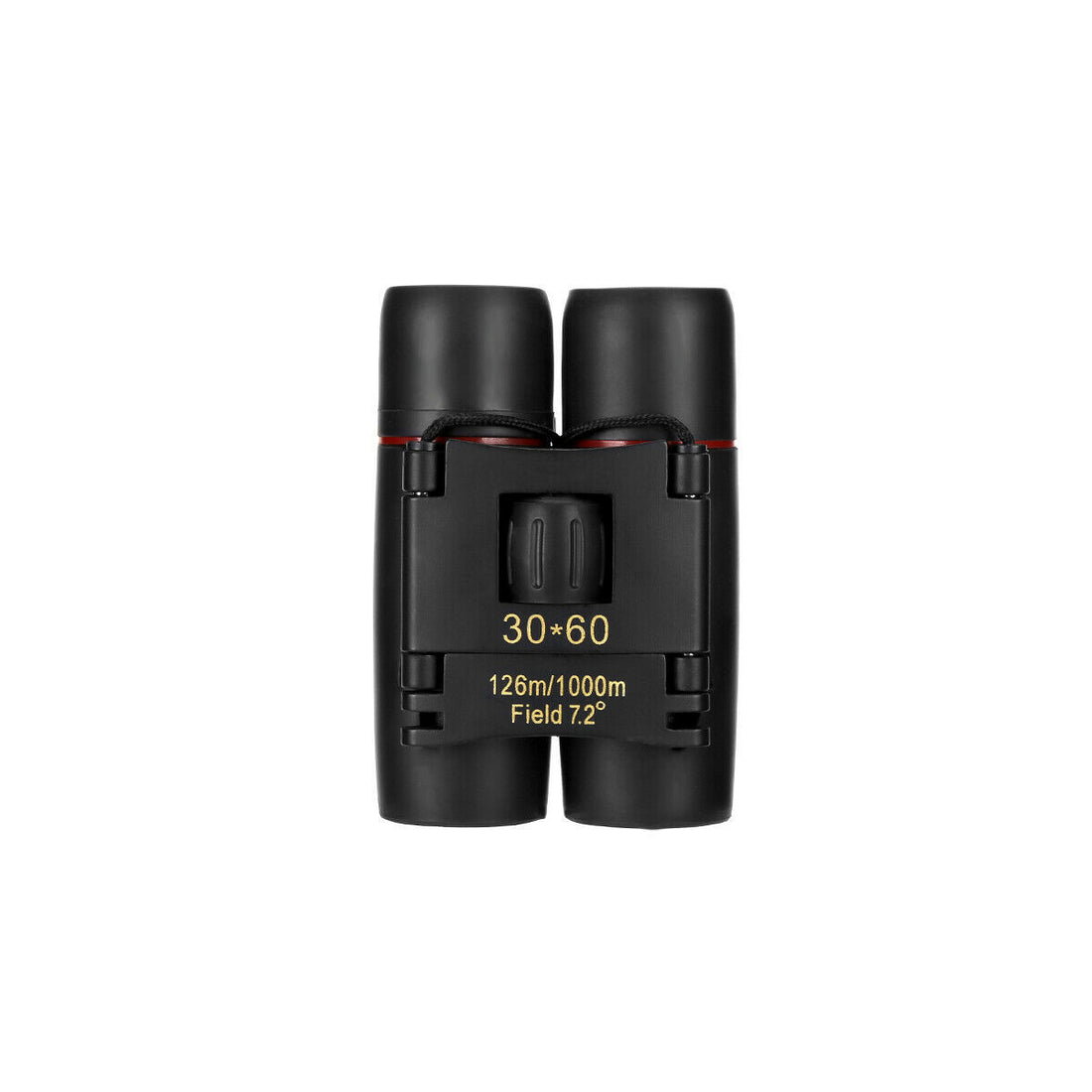 Compact Folding Telescope Hunting Binoculars