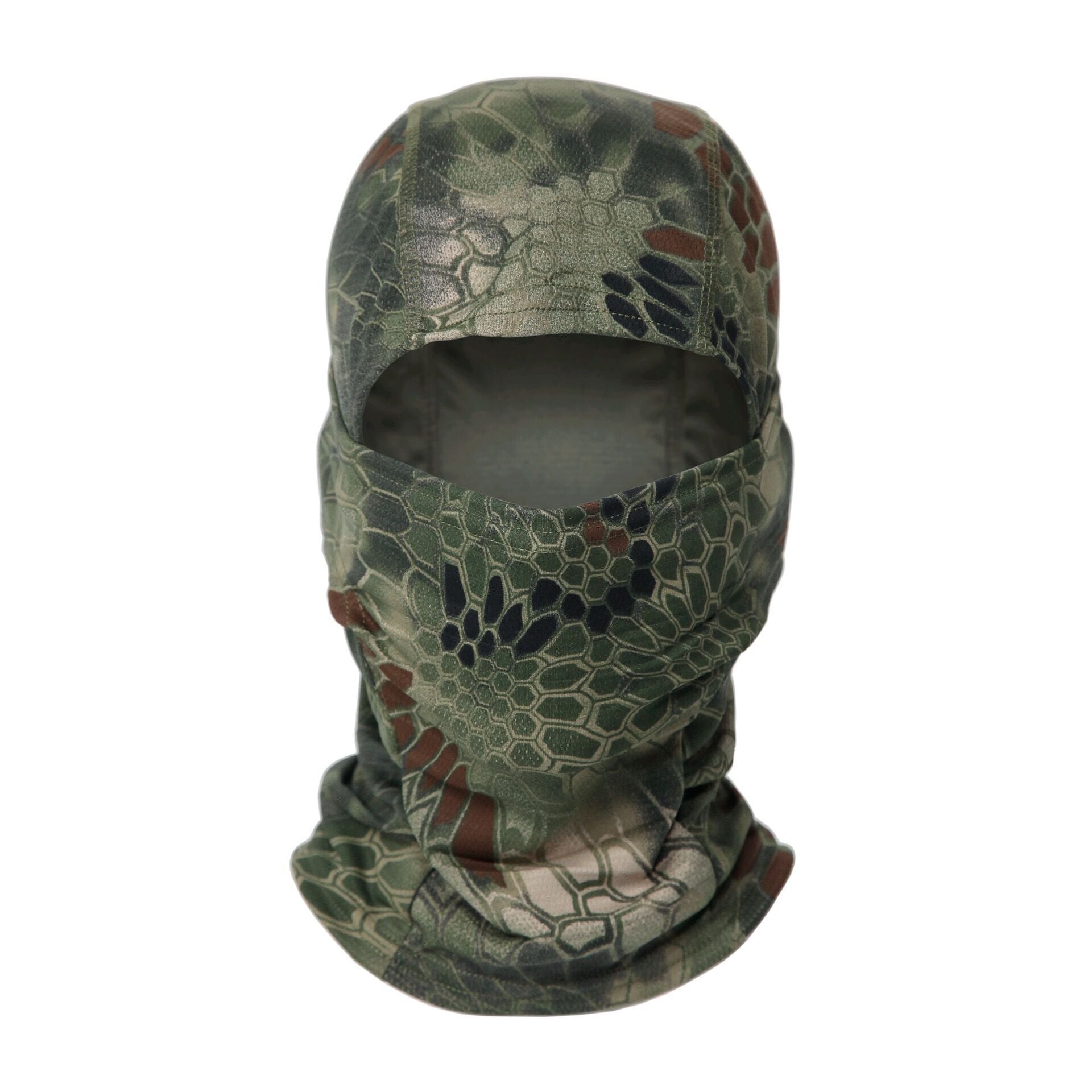 Tactical Camouflage Balaclava Full Face Mask