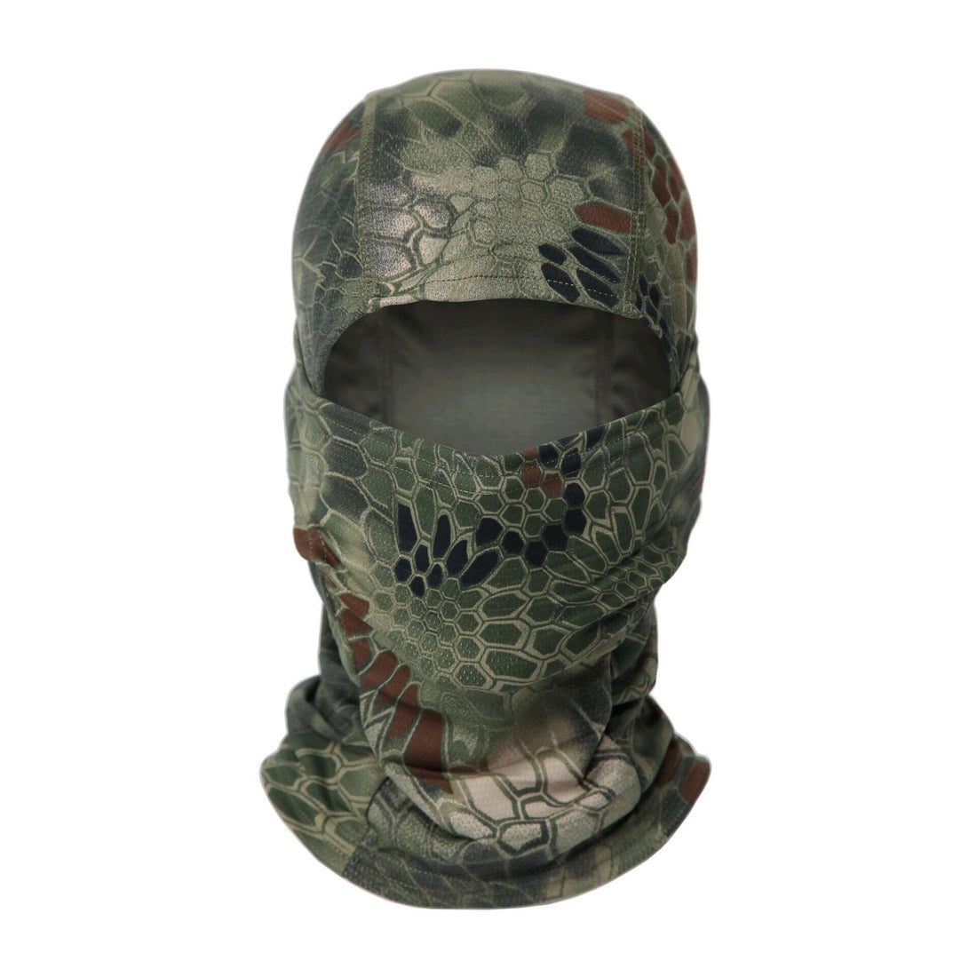 Tactical Camouflage Balaclava Full Face Mask