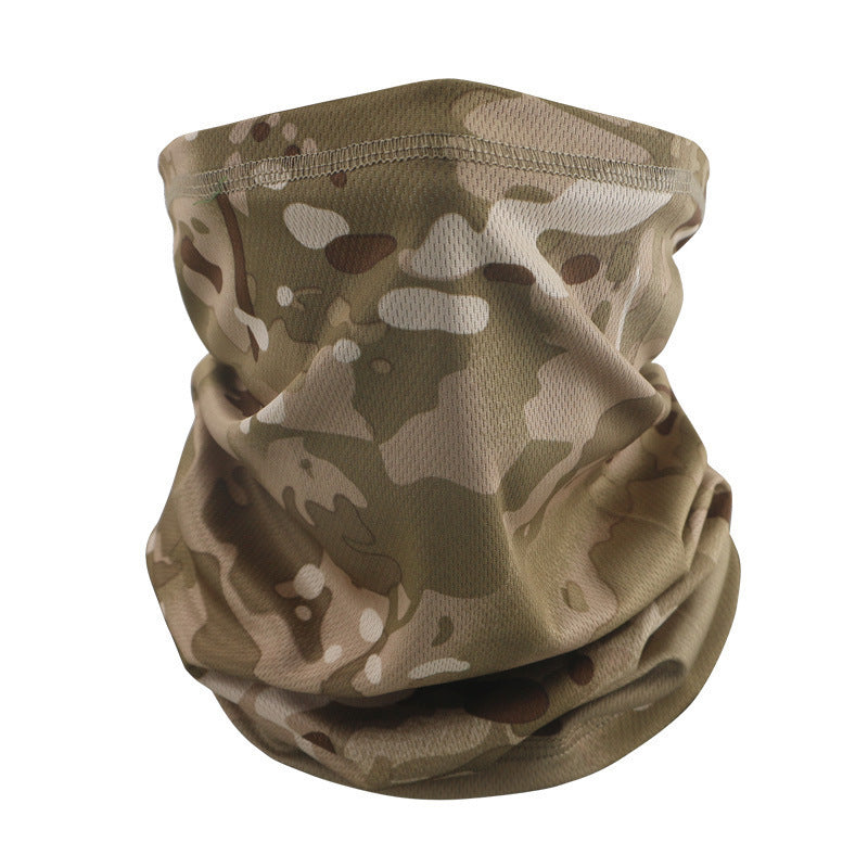 Outdoor Tactics Camouflage Mask