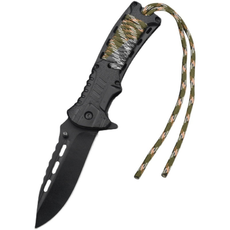 Survival Tool Self-defense Knife