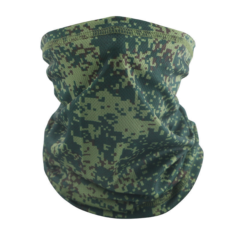 Outdoor Tactics Camouflage Mask