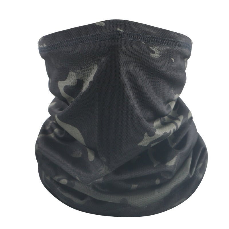 Outdoor Tactics Camouflage Mask