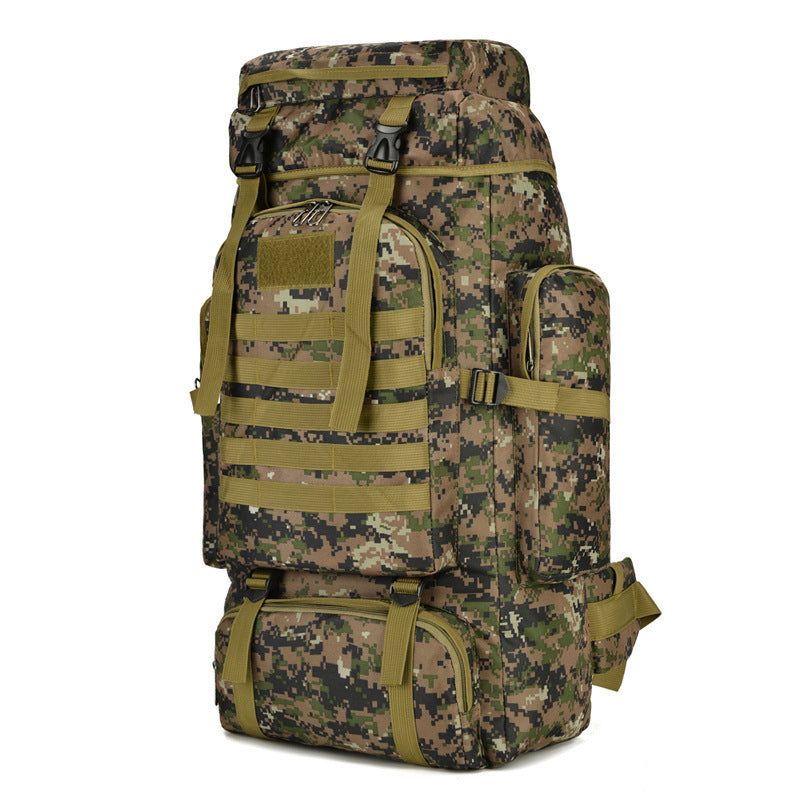 Outdoor Hiking Backpack