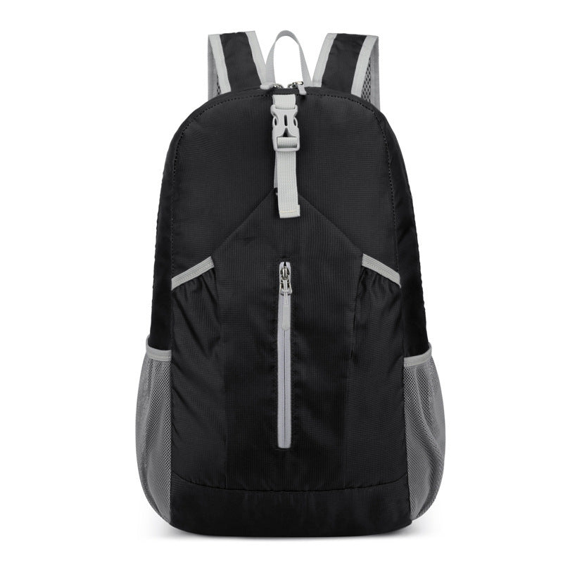 Waterproof Leisure Hiking Backpack
