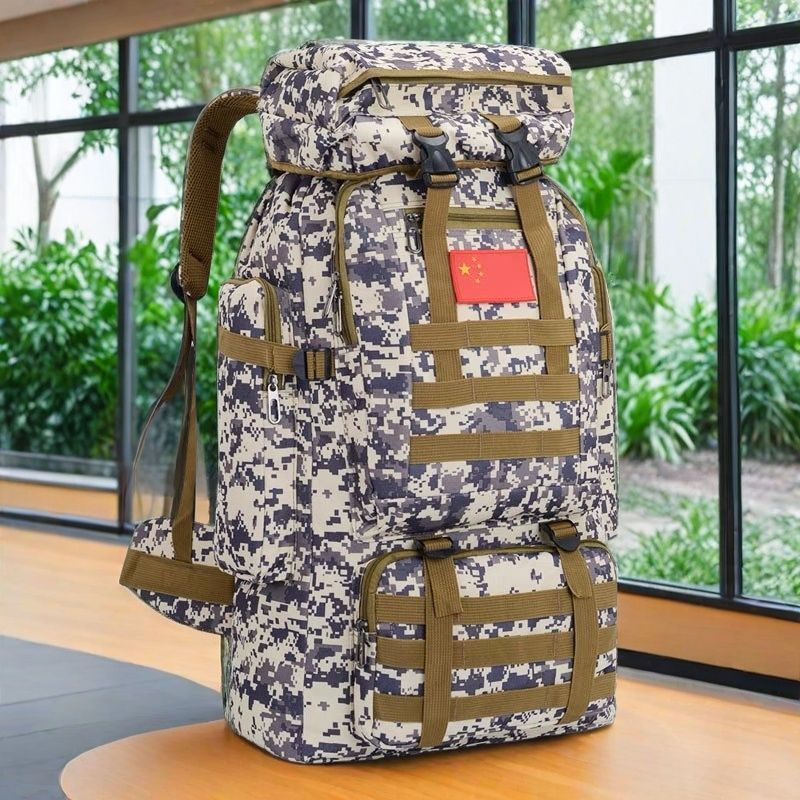Outdoor Hiking Backpack